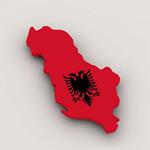 albanija