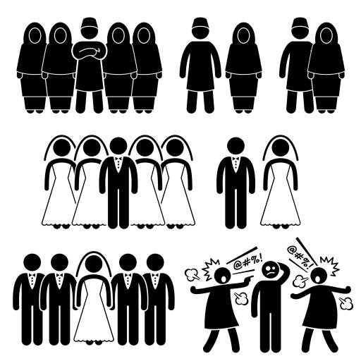 poligamija